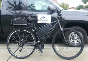 Specialized Electric Bicycle